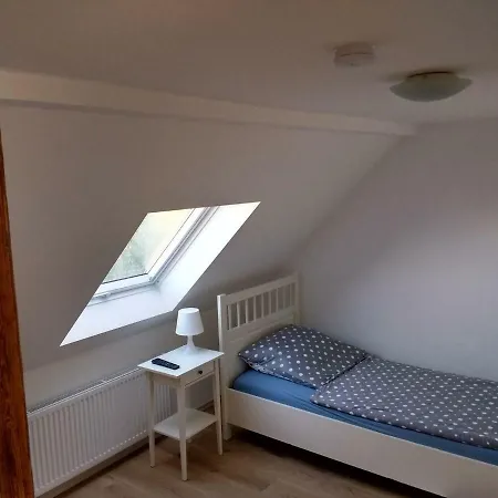 Stilvoll Wohnen - Koln - Bonn Appartamento