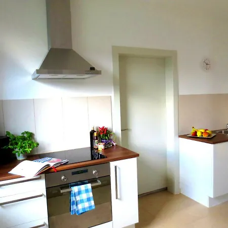 Appartamento Stilvoll Wohnen - Koln - Bonn Brühl