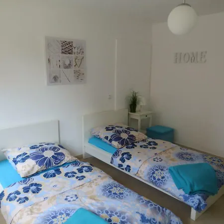 Appartamento Stilvoll Wohnen - Koln - Bonn Brühl